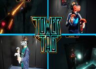 Tower Tag